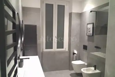 Casa in vendita, Via Gioacchino Murat, Milano