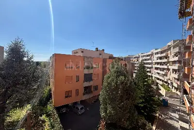 Casa in vendita, Via Romolo Gigliozzi, Roma