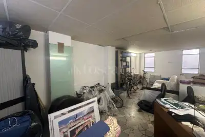 Negozio in vendita, Via Enrico Fermi, Roma