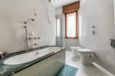 Casa in affitto, Via Emanuele Filiberto, Milano