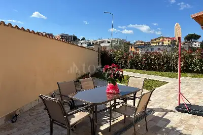 Villa Plurifamiliare in vendita, Via Dora Baltea, Mentana