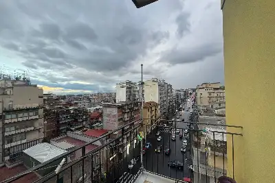Casa in vendita, VIALE MARIO RAPISARDI, Catania