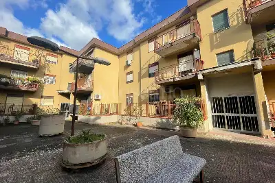 Casa in vendita, Via Luigi Vanvitelli, Palermo