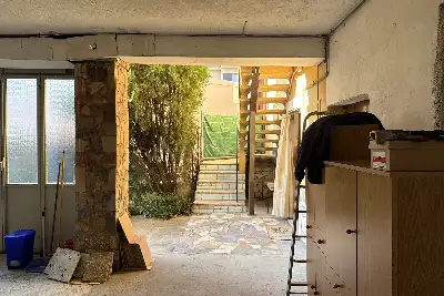 Casa Indipendente in vendita, Via Carlo Alberto, Moniga del Garda