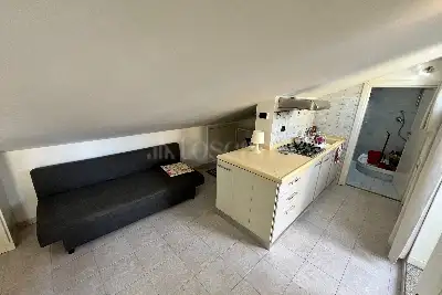 Mansarda in vendita, Via di Grottarossa, Roma