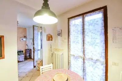 Casa in vendita, Via Rossee, Colverde