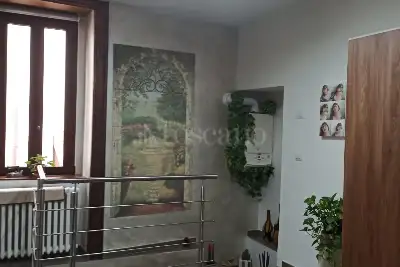 Casa Indipendente in vendita, Salita Roma, snc, Viggiano (PZ), Viggiano