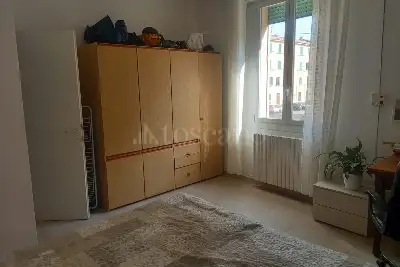 Casa in affitto, Via Gorizia, Bologna