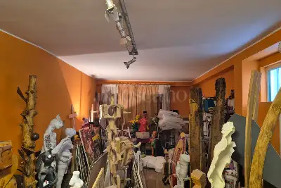 Ufficio in vendita, Via Crotto, Cantù