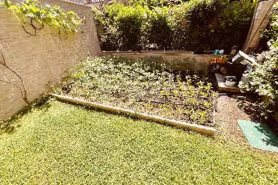 Casa in vendita, Via Mario Carrara, Roma