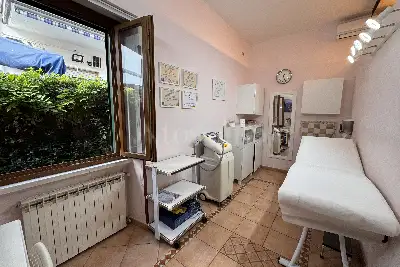 Casa Indipendente in vendita, Via Campania 5, Nettuno