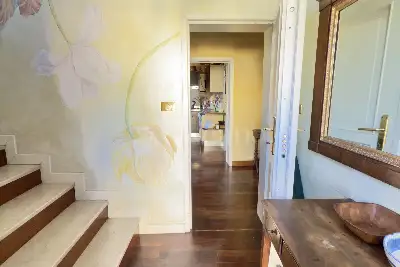 Villa in vendita, Via Monsignor G. Rizzi, Ospitaletto