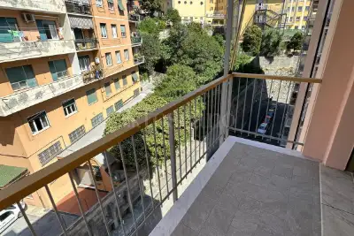 Casa in vendita, Via Aldo Manuzio, Genova