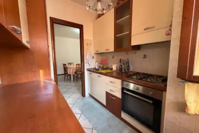 Casa in vendita, Via Arturo Mercanti, Roma