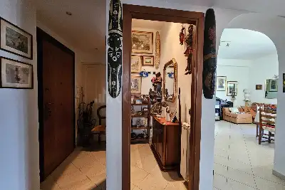 Casa in vendita, Via Rumenia, Pomezia