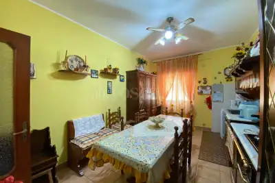 Casa in vendita, Via Torino, Gravina di Catania