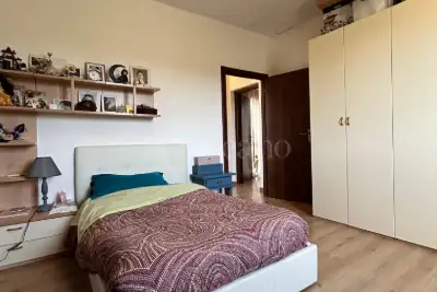 Villa Bifamiliare in vendita, Strada Vicinale Mandra di l'Ainu, Sassari
