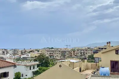 Casa in vendita, Via Nazionale, Rometta, Rometta