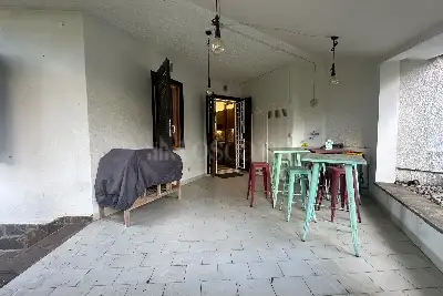 Villa Plurifamiliare in vendita, Via Nervi, Fiumicino