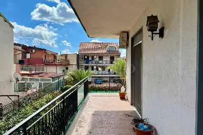 Casa in vendita, Via Antonino di Sangiuliano, Sant'Agata li Battiati