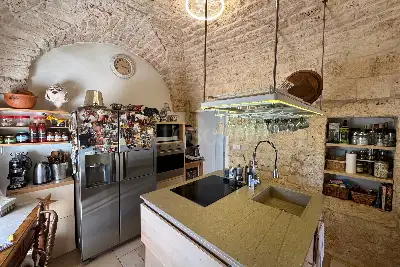 Villa in vendita, Contrada San Michele, San Michele Salentino