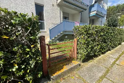 Casa in vendita, Via Taormina, Martinsicuro