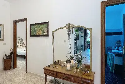 Casa in vendita, Via Gioacchino Rossini 29, Sorso