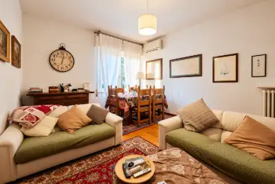 House for sale, Via Giovanni Sega, Brescia