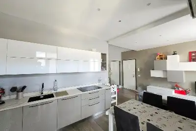 Casa in vendita, Via Ripe, Villa Carcina