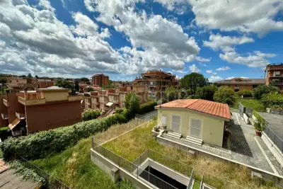 Casa in vendita, Via dei Macarani, Roma