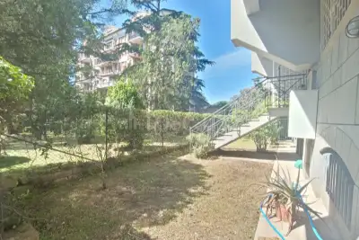 Casa in affitto, Via Luigi Lilio, Roma