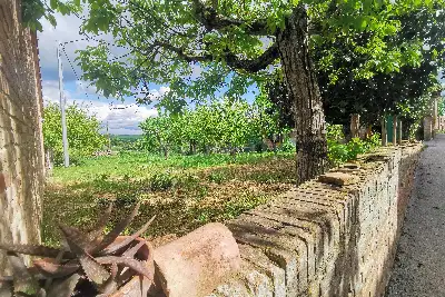 Magazzino in vendita, VIa Bogro di Cuna, Monteroni d'Arbia