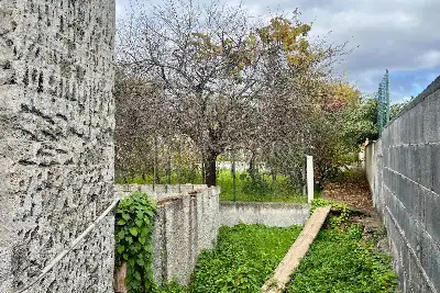 Casa Indipendente in vendita, Via Giuseppe Garibaldi, Sant'Agata li Battiati