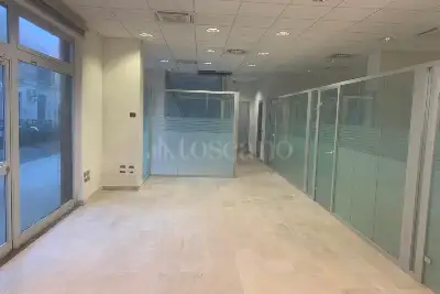 Ufficio in affitto, Via Nazario Sauro, Catanzaro