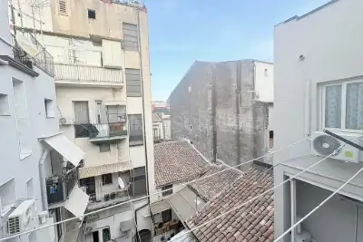 Casa in vendita, Via Luigi Castiglione, Catania