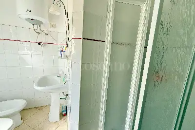 Casa in vendita, Via del Tritone, Ladispoli