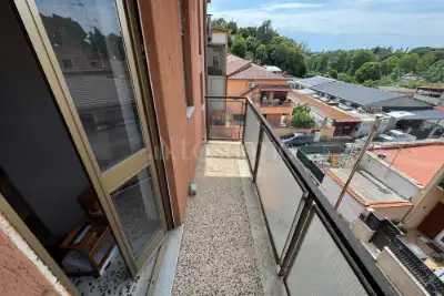 Casa in vendita, Via Avegno, Roma