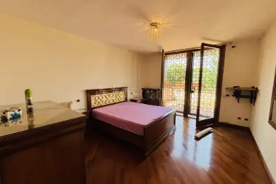 Villa in vendita, Via Fantasina, Cellatica