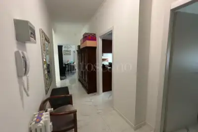 Casa in vendita, Via Fratelli D'Italia, Busto Arsizio