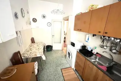 Casa in vendita, Via Taddeo da Sessa, Roma