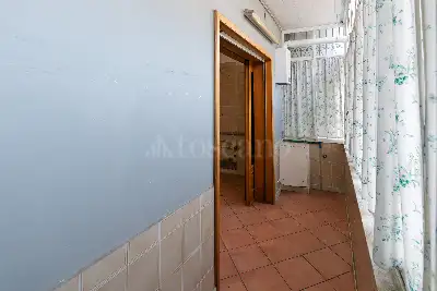 Casa in vendita, Via Paola Falconieri, Roma