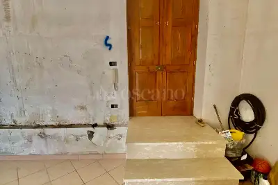 Casa in vendita, Via Ferrovia, Candida