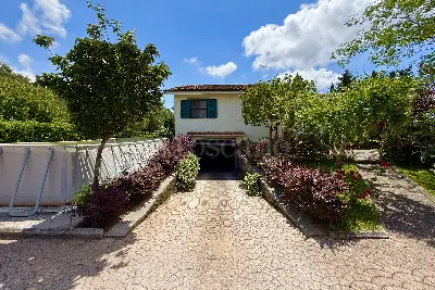 Villa in vendita, Via Tivoli, Nettuno