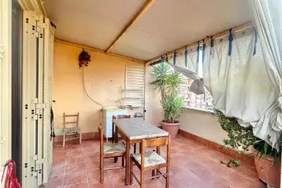 Penthouse for sale, Viale Anicio Gallo, Roma