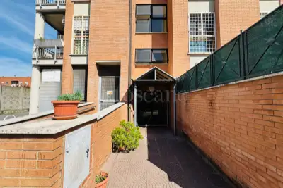 Casa in vendita, Via del Fosso di Gregna, Roma