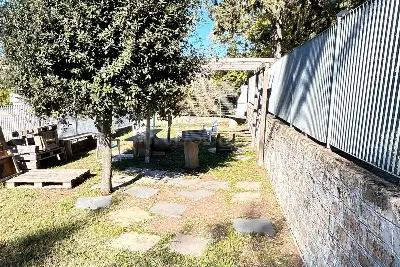 Casa in vendita, via san pantaleo campano, Roma