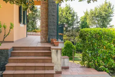 Villa in vendita, Via San Francesco di Paola, Trecastagni