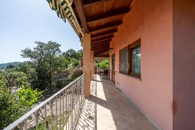 Villa in vendita, Strada 65, Capoterra