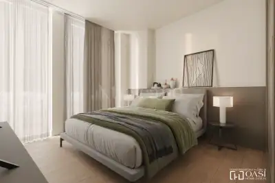 Penthouse for sale, Via Ignazio Giorgi 29, Roma