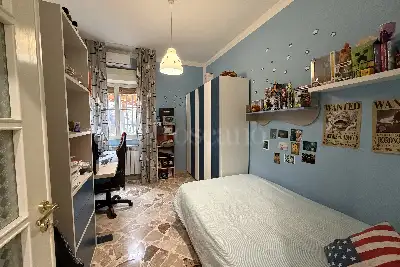 Casa in vendita, Via Corrado Giaquinto, Palermo